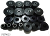 PU Bushings 4x4 POLYURETHANE BUSH  KIT