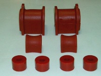 Sway Bar (Stabilizer Bar) Bushings & End Links Sway Bar (Stabilizer Bar) Bushings & End Links