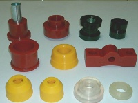 Tie Rod & Ball Joint Boots Tie Rod & Ball Joint Boots