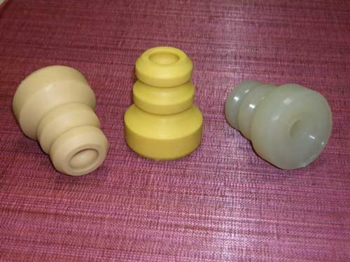 Shock Bushings Shock Bushings