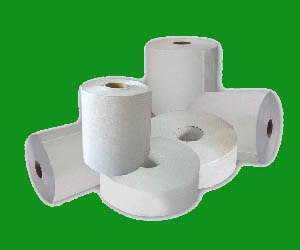 Log saw -jrt roll, maxi roll, industrial towel roll