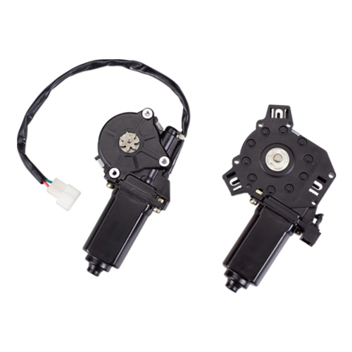 Power Window Motors