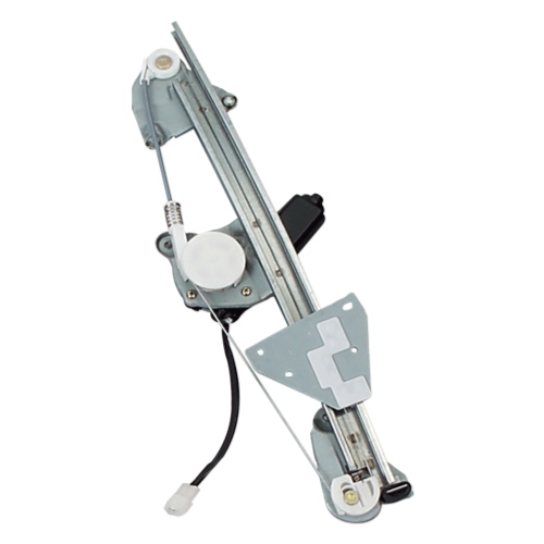 Power Window Motors