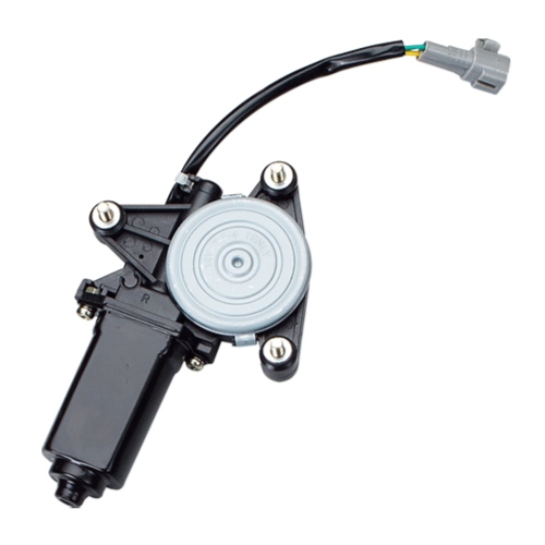Power Window Motors