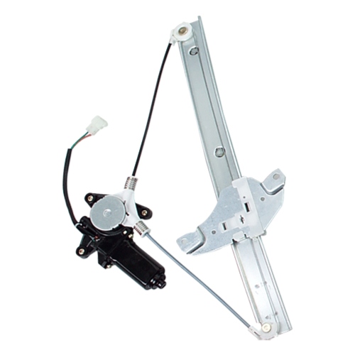 Power Window Motors
