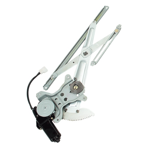 Power Window Motors