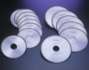 Precision Super-Thin Diamond Wheels