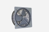 Pressure Exhaust Fan