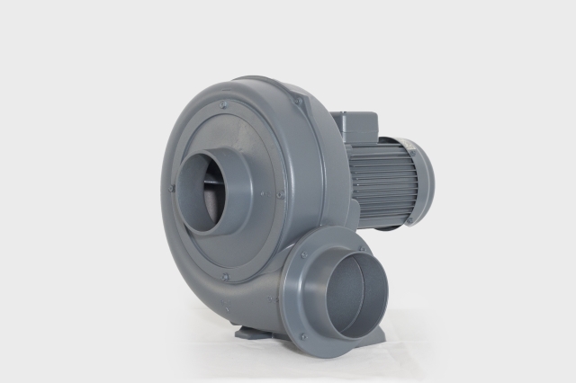 Radial Blowers - Plate Fans Radial Blowers - Plate Fans