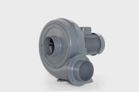 Radial Blowers - Plate Fans Radial Blowers - Plate Fans