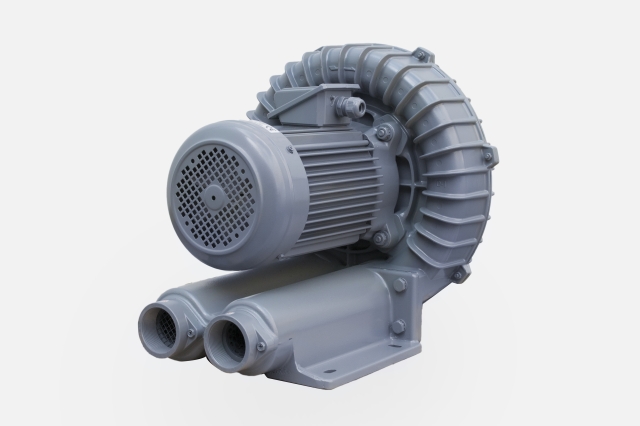 环形鼓风机 环形鼓风机