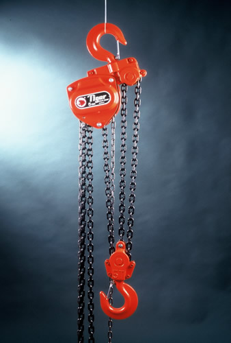 Chain Hoist Chain Hoist