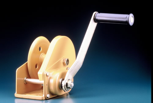 Brake Winch Brake Winch