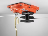 Ceiling Mount Winch