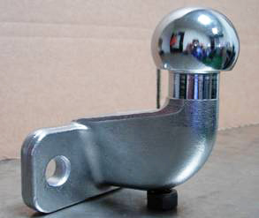 2 Bolts Flanged Ball 2 Bolts Flanged Ball
