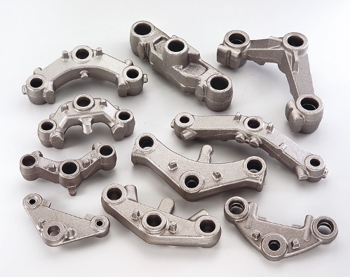 Motorcycle Front Forks Motorcycle Front Forks