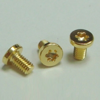 I Head Torx Recess Machine Screw