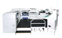 Automatic Foil Stamping and Diecutting Platen
