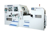 Automatic Foil Stamping and Diecutting Platen