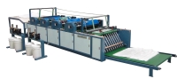 Single & Double Side 2-6 Colors Printing Machine (Piece by piece-Direct Printing)
