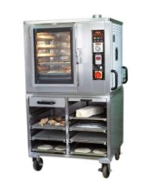 New Shing Convection Oven