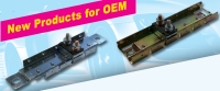 new products for OEM