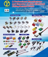 Auto electrical fitting-Related items Auto electrical fitting-Related items