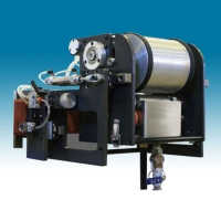 One Color Logo Flexo Printing Machine One Color Logo Flexo Printing Machine