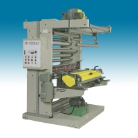 In-line 1 Color Flexo Printing Machine In-line 1 Color Flexo Printing Machine