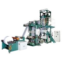 In-line 2 Color Production Line 800mm In-line 2 Color Production Line 800mm