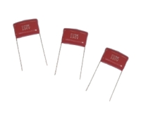 METALLIZED POLYPROPYLENE FILM CAPACITORS METALLIZED POLYPROPYLENE FILM CAPACITORS