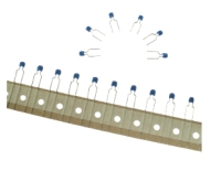 Multilayer Ceramic Capacitors Multilayer Ceramic Capacitors