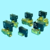 2/2-Way Solenoid Valve