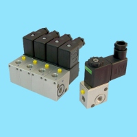 3/2-Way  Solenoid  Valve