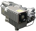 Rotary Vane Vacuum Pump Rotary Vane Vacuum Pump