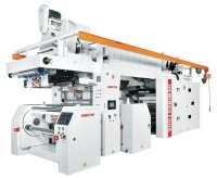 Printing Machine (HM-1206CIE)