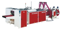 Bag-making Machine (HM-900BR) Bag-making Machine (HM-900BR)