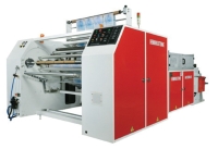 Bag-making Machine (HM-1250MS+BP5)