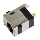 DC Power Jacks DC Power Jacks
