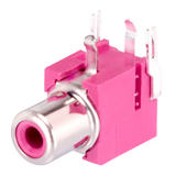 RCA (Pin) Jacks RCA (Pin) Jacks