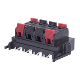 Push Terminal Board Push Terminal Board