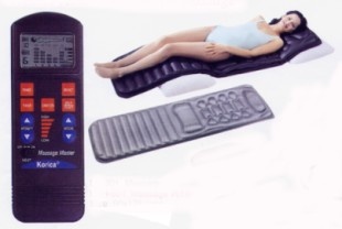 Back & Body Massager
