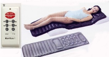 Back & Body Massager