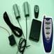 Electronic System for Roller/Vibration Massager