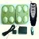 Electronic System for Roller / Vibration Massager