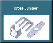 Cross Jumper