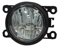 2 in 1 LED Fog & D.R.L. Lamp