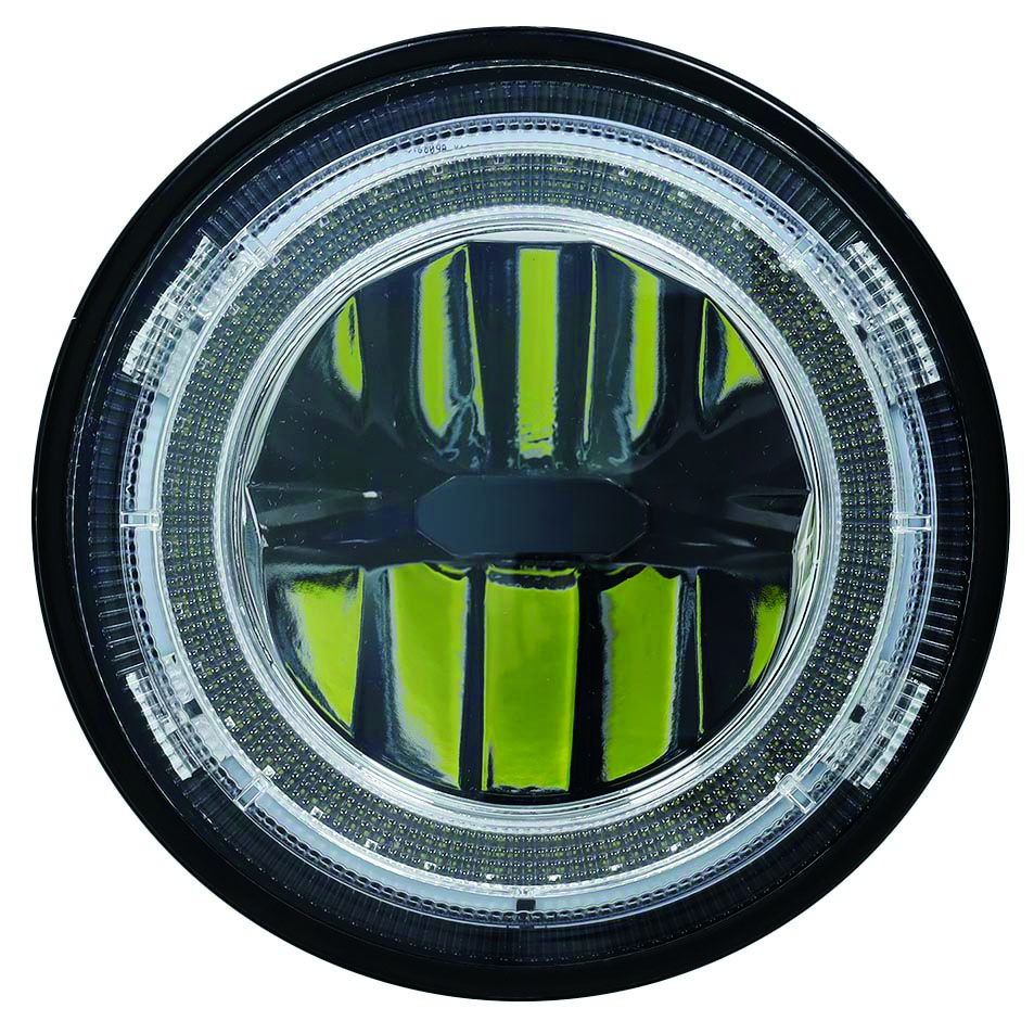 142mm 4-in-1 Headlight 142mm 4-in-1 Headlight