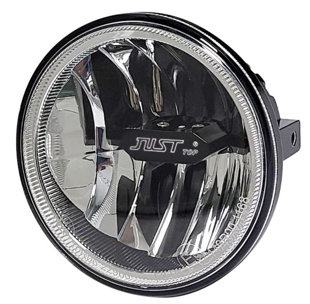 100mm LED雾灯
