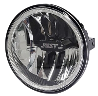 100mm LED Fog Light